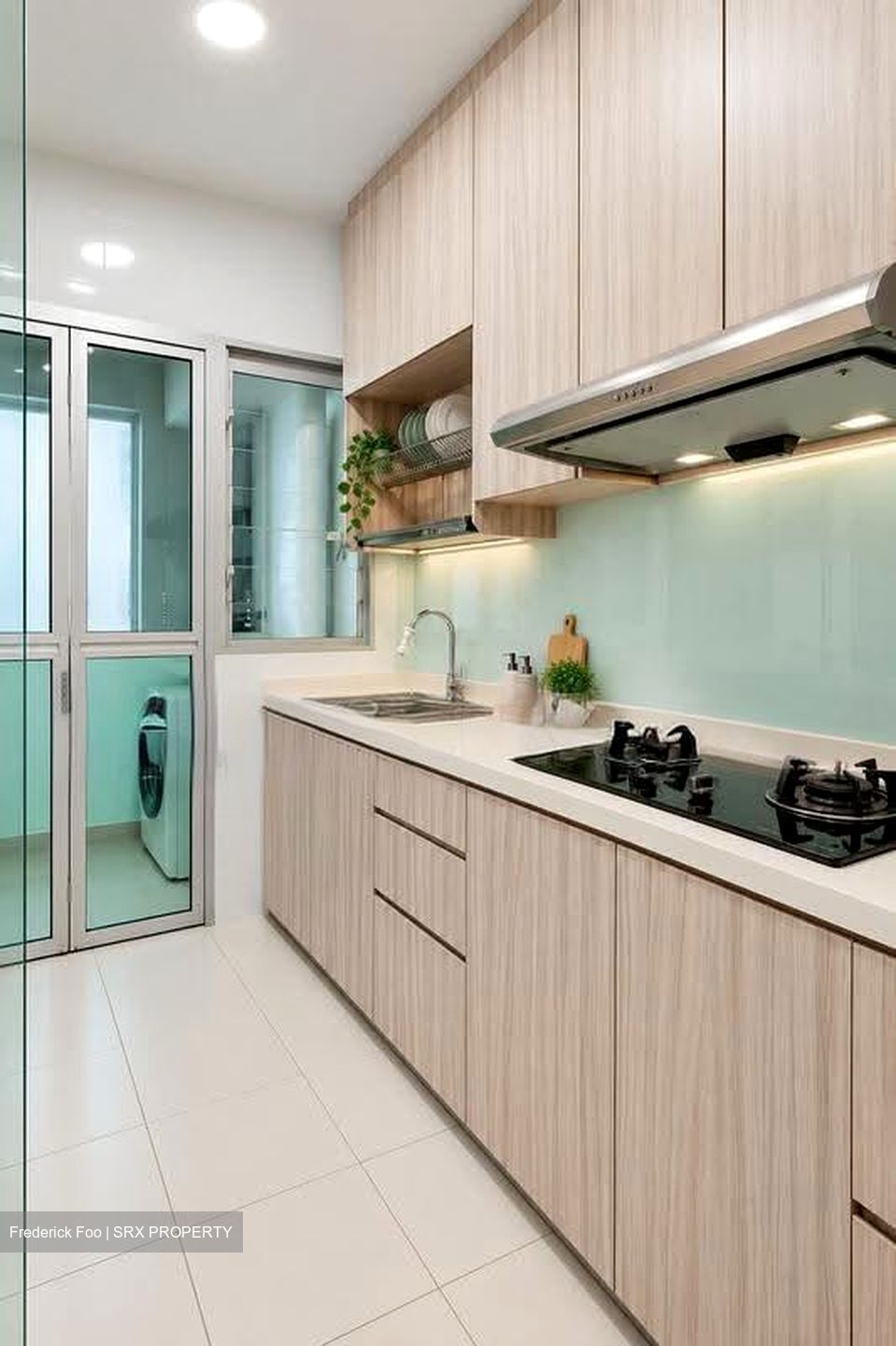 Blk 527B Costa Ris (Pasir Ris), HDB 3 Rooms #626832661